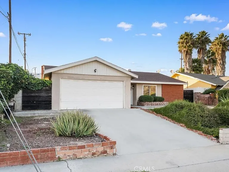 3845 S Forecastle Ave — Photo 1