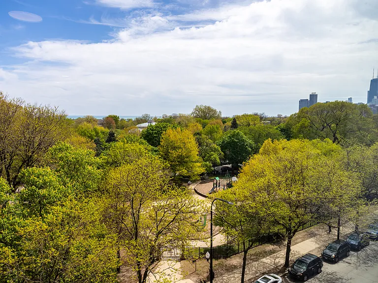 The Nest at Lincoln Park West — Photo 90