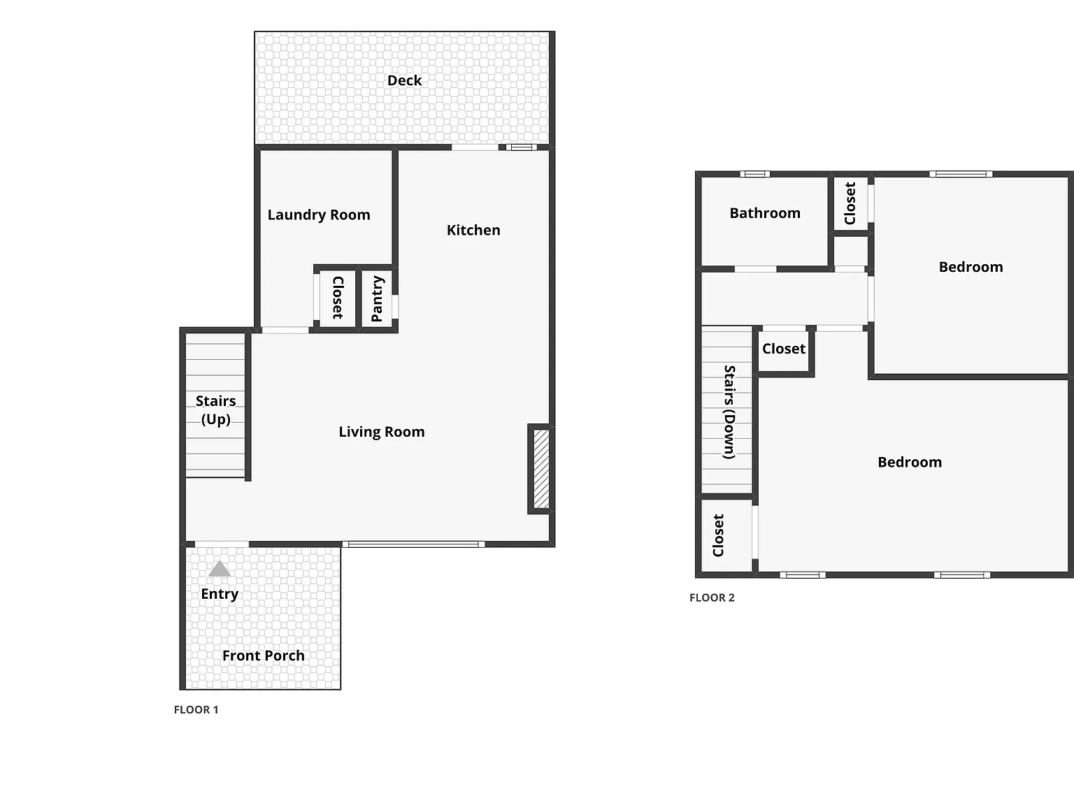 2 bed, 888 sqft, $1,395 — Photo 4
