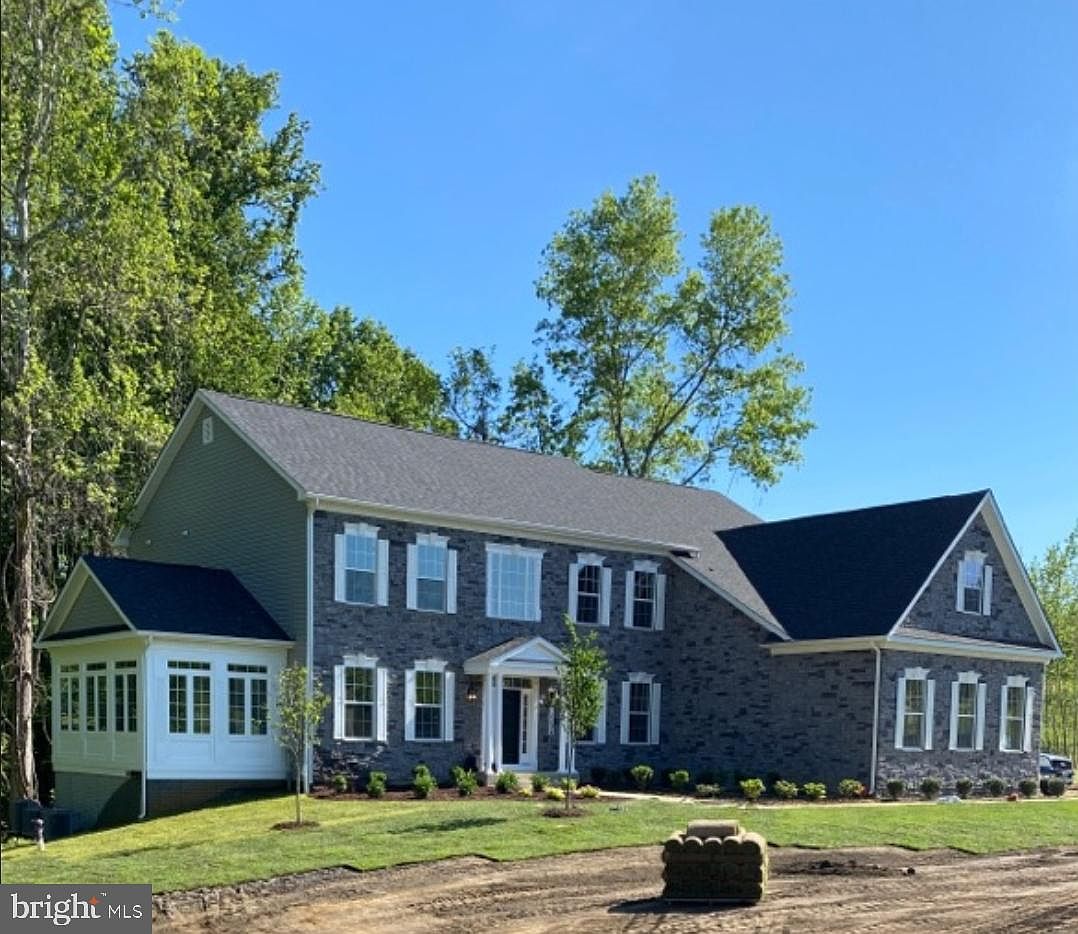 15504 Over Land Ct, Aquasco, MD 20608 Zillow