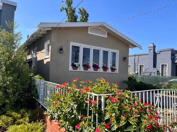 2642 68th Ave, Oakland, CA 94605