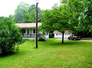 2797 Sparks Rd, Norwood, MO 65717