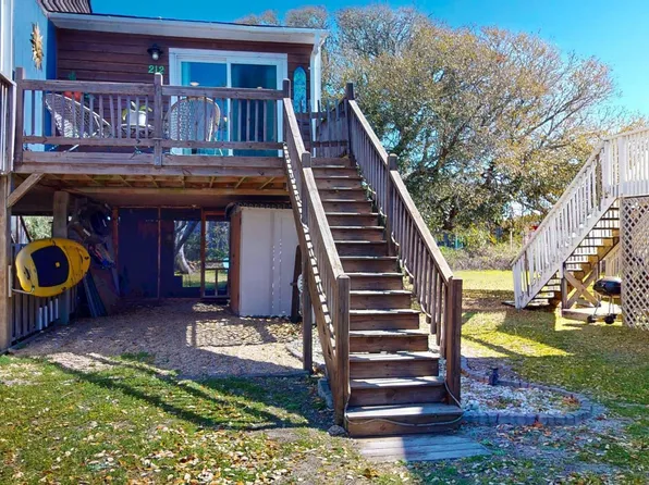 212 Sand Piper Drive, North Topsail Beach, NC 28460