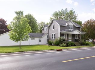 N348 County Rd S, Kewaskum, WI 53040