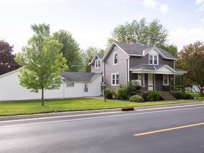 N348 County Rd S, Kewaskum, WI, 53040