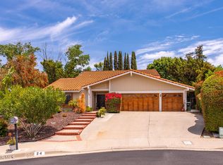 24 Cedar Crest Ct, Thousand Oaks, CA 91320