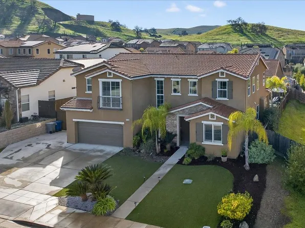 21238 Lago Bello Ln, Friant, CA 93626