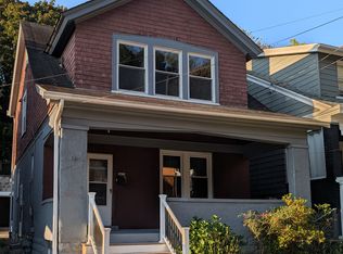 3675 Baytree St, Pittsburgh, PA 15214