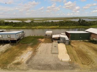 1063 Four Point Rd, Dulac, LA 70353