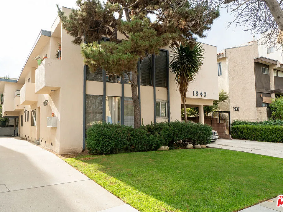 1943 Overland Ave #3