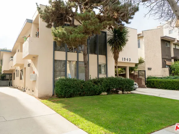 1943 Overland Ave #3, Los Angeles, CA 90025