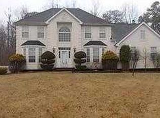 14 Meadowlark Ct, Jackson, NJ 08527