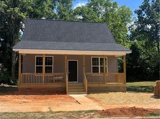 1212 Furlough Ave, High Point, NC 27260