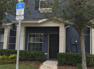 3423 Wilshire Way Rd #27, Orlando, FL 32829