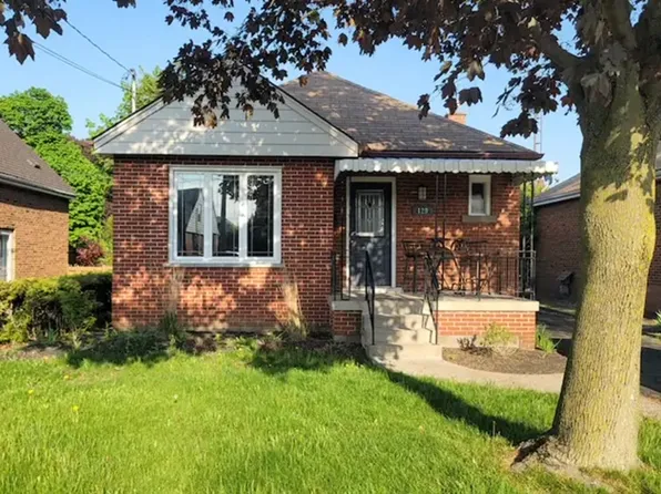 129 Beland Ave S, Hamilton, ON L8K 3T5