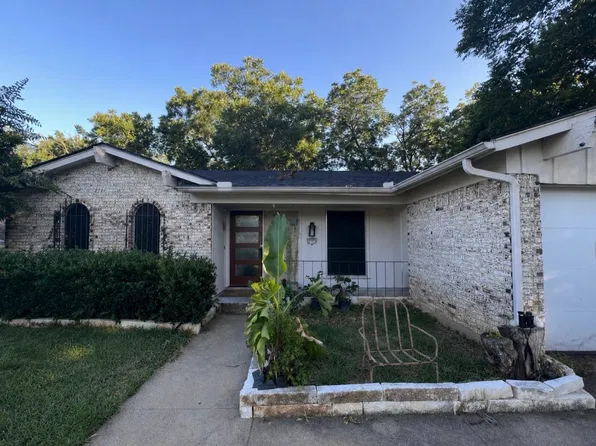 1704 Galahad Ln, Arlington, TX 76014