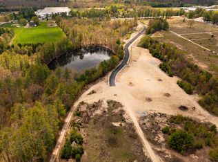 Stone Mountain Business Park, Winchester, NH 03470