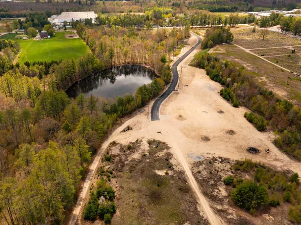 Map 6 Lot 15-3 Off Opportunity Drive #15-3, Winchester, NH 03470