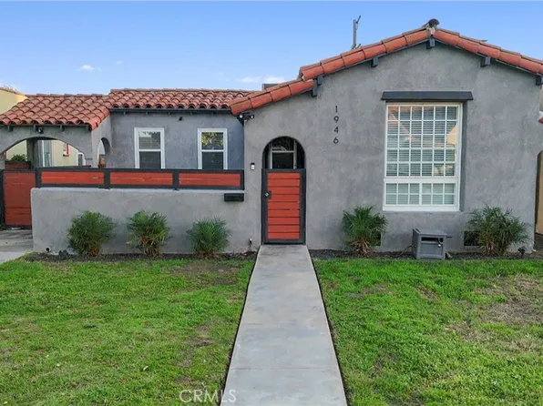 1946 W 85th St, Los Angeles, CA 90047