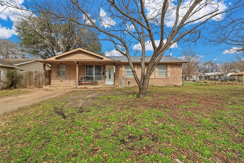 1115 Casa Dr, Mesquite, TX 75149 | Zillow