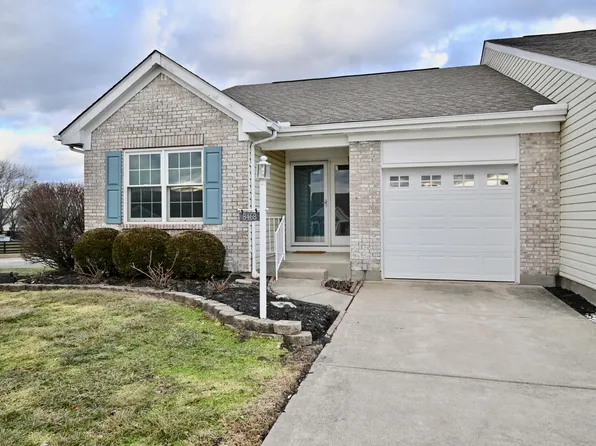 8468 Bridle Ct, Florence, KY 41042