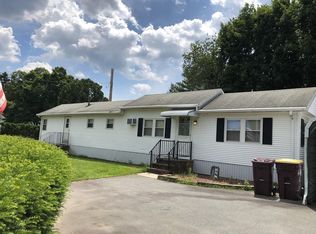 1229 Main St, Acushnet, MA 02743