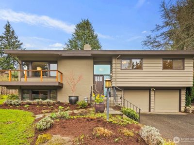 200 NW 177th Street, Shoreline, WA, 98177