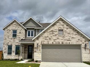 1001 Oakhurst Dr, Dayton, TX 77535