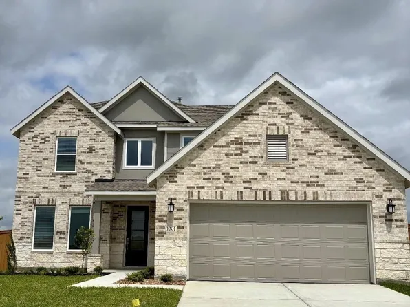 1001 Oakhurst Dr, Dayton, TX 77535