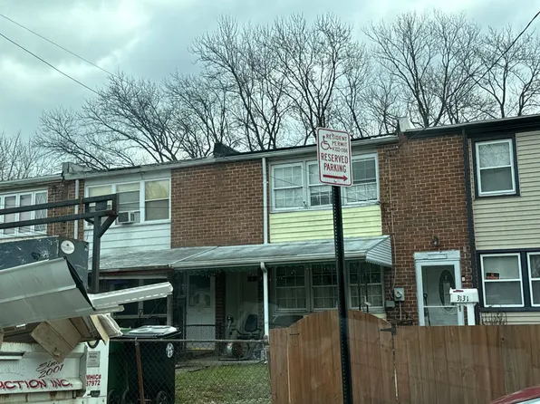 3129 Freeway, Baltimore, MD 21227