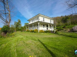 3 Hancock Hollow Rd, Westfield, PA 16950