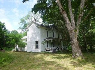 30 Water Tank Rd, Mc Dowell, VA 24458