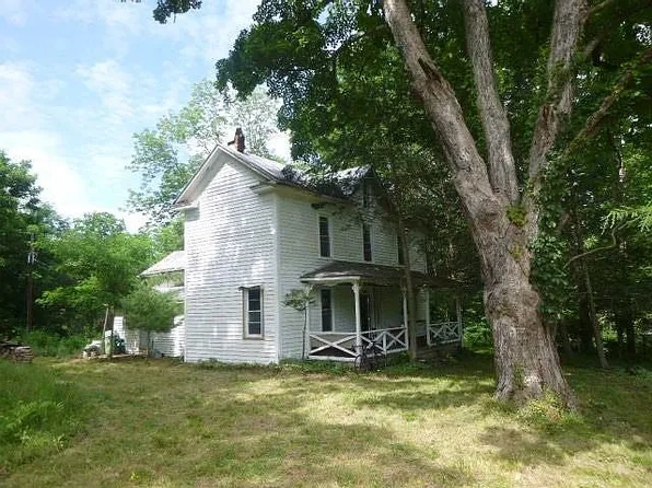 30 Water Tank Rd, Mc Dowell, VA 24458