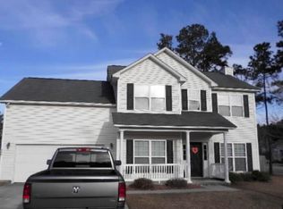 300 Winnow Ct, Moncks Corner, SC 29461