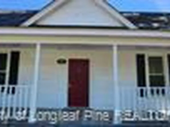 233 W Barbee St, Zebulon, NC 27597