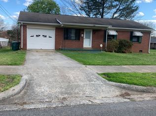 411 S Clay St, Salisbury, NC 28144