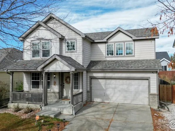 1908 Fossil Creek Pkwy, Fort Collins, CO 80528