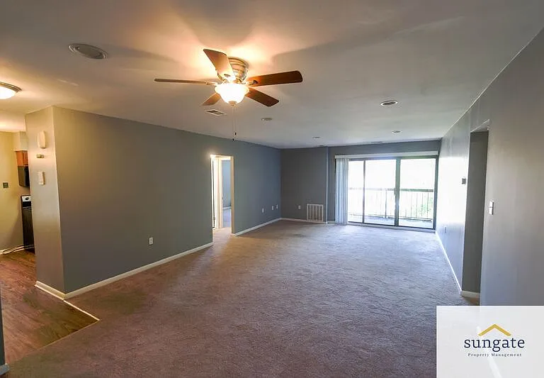 6711 Park Heights Ave #410 — Photo 2