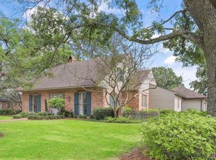 17507 W Lakeway Ave, Baton Rouge, LA 70810