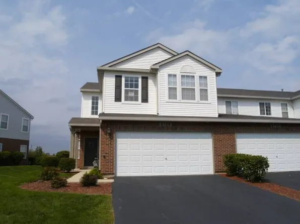 6324 Pond View Dr #1151, Matteson, IL 60443