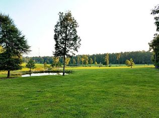 9101 Fm 62, Corrigan, TX 75939