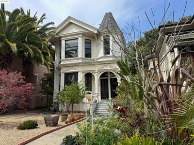 1213 Park Ave, Alameda, CA, 94501