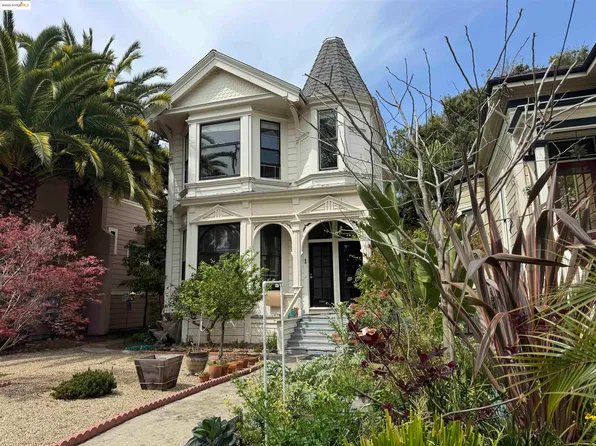 1213 Park Ave, Alameda, CA 94501