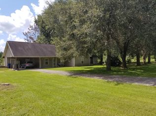 1108 Bill Churchman Loop, Deridder, LA 70634