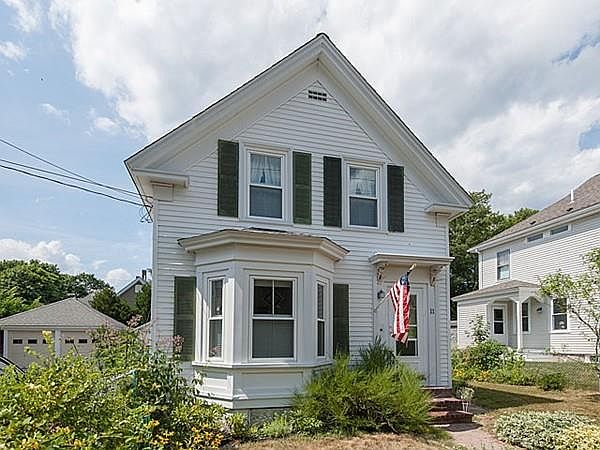 1st image of 11 Davis St