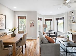 23 Follen St #4R, Boston, MA 02116