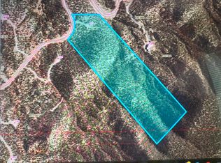 Deer Canyon Trl #1374, Mountainair, NM 87036