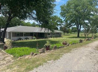 4295 Shay Rd, Kingston, OK 73439