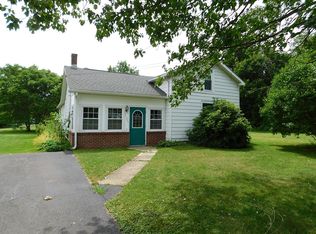 11395 W Pleasant St, Corry, PA 16407