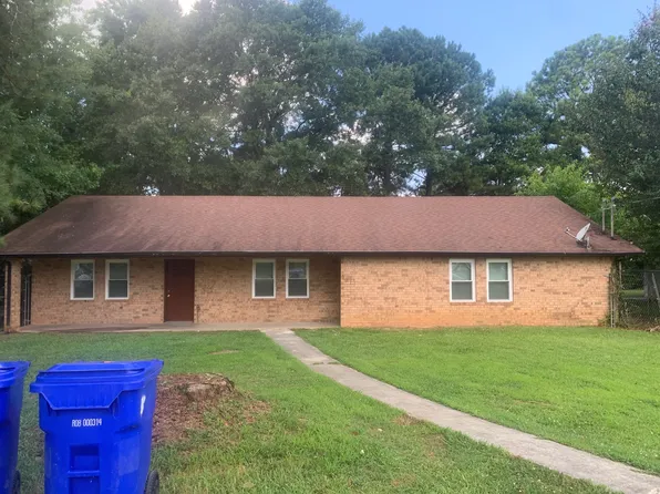 1639 Pinedale Cir NW, Conyers, GA 30012